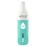 Myle Drip 2600 Puffs Disposable Vape in Dubai