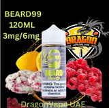 No- 99 Beard 120ML E Juice
