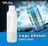 VAAL EP4500 ENERGY DRINK