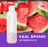 VAAL EP4500 WATERMELON ICE