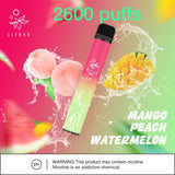 Elfbar_2600_Puffs_Mango-Paece-Watermelon