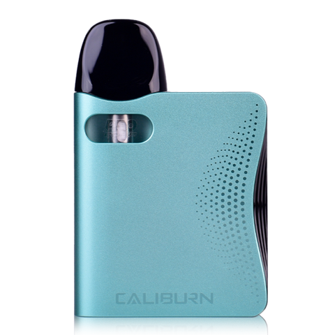 Caliburn Ak3 Pod Kit By UWELL Blue Colur