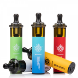 Royal Gambit 4000 Puffs Rechargeable Disposable Vapes