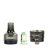 Eleaf iSolo Air Replacement Pod
