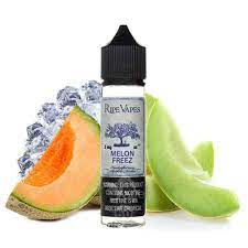 Melon Freez – Ripe Vapes