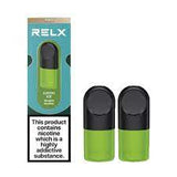 RELX Prefilled Replacement Pod (2pcs/Pack)