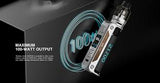 THE LOST VAPE THELEMA SOLO DNA100W DEVICE