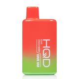 HQD CUVIE BAR 7000 DISPOSABLE (RECHARGEABLE)