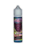 THE PANTHER SERIES 60ML ALL FLAVORS 3MG