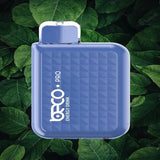BECO PRO 6000 puffs  disposable 5% in uae