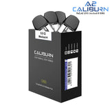 UWELL CALIBURN A2 REFILLABLE POD MESHED  0.9 OHM 4/PACK