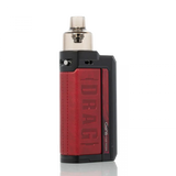 VOOPOO DRAG MAX 177W TC KIT WITH PNP TANK