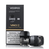 VOOPOO VINCI 2 Replacement Pod